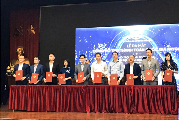 ngan luong chinh thuc la kenh thanh toan dien tu cua cong ho tro thanh toan quoc gia