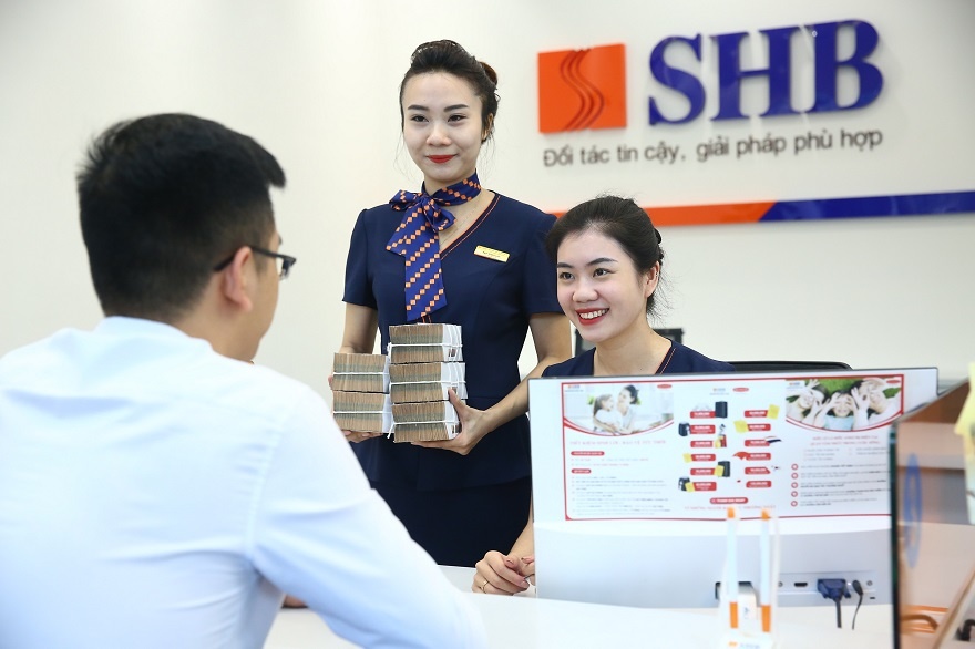 SHB được Moody’s giữ nguyên xếp hạng tín nhiệm với triển vọng ổn định SHB được Moody’s giữ nguyên xếp hạng tín nhiệm với triển vọng ổn định
