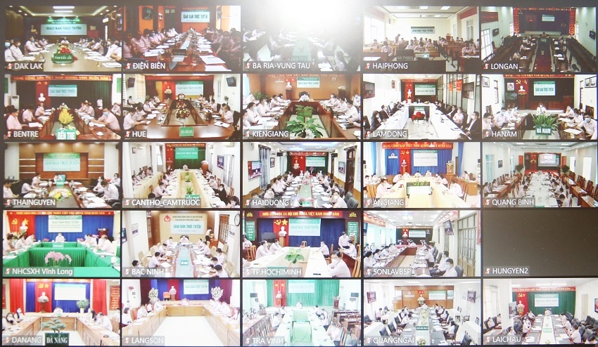 Nguồn vốn tín dụng chính sách tích cực hỗ trợ người dân trong dịch bệnh nguon von tin dung chinh sach tich cuc ho tro nguoi dan trong dich benh