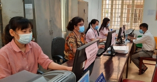 Tây Ninh: Người dân có thể đặt lịch hẹn trước để giải quyết thủ tục hành chính