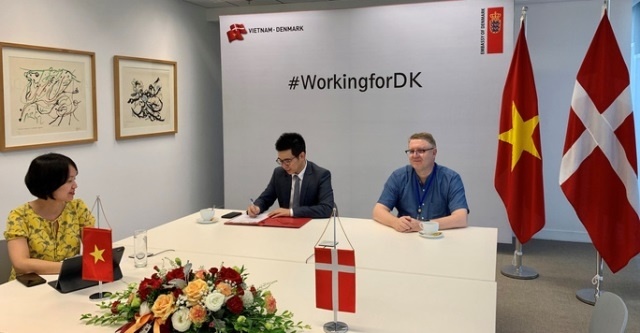 du an dien gio ngoai khoi la gan se khao sat dia chat ngoai khoi