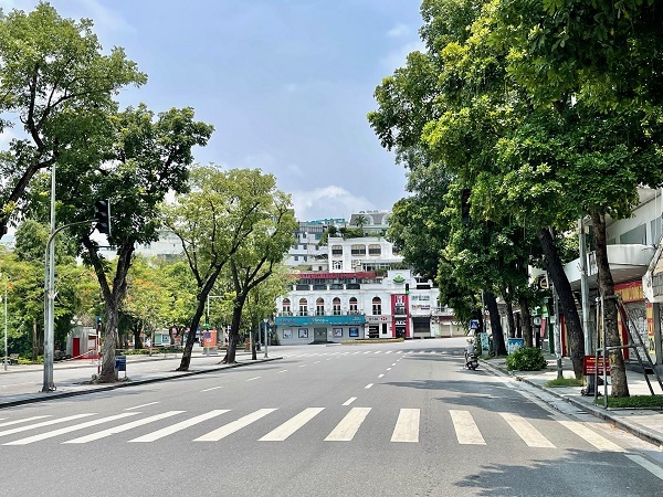 tan dung nhung ngay vang de bao ve thu do