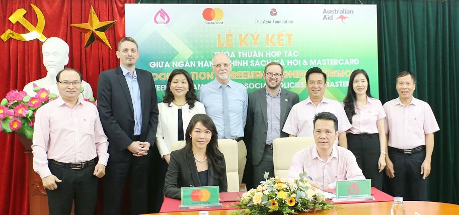nhcsxh va mastercard hop tac phat trien cac san pham dich vu cong nghe so