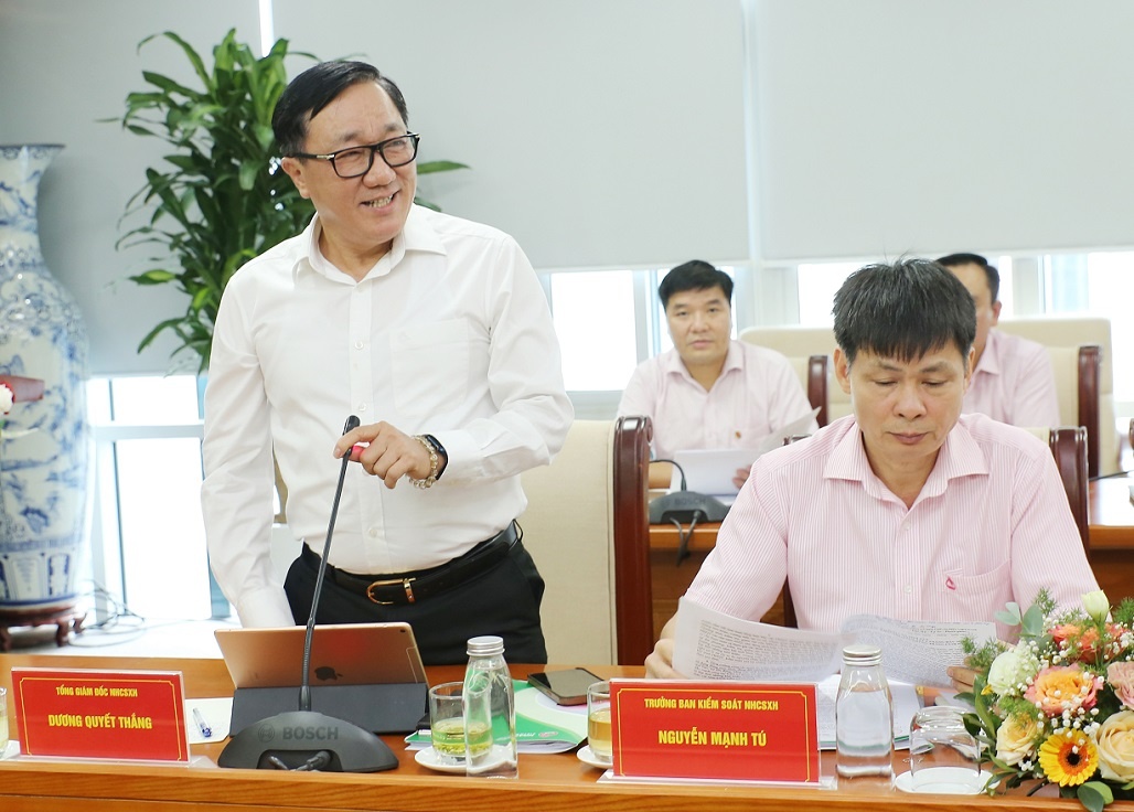 he thong nhcsxh phai trien khai hieu qua nghi quyet so 11