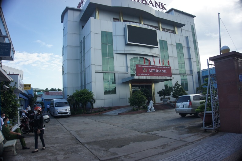 agribank ben tre diem tua cua nguoi dan xu dua