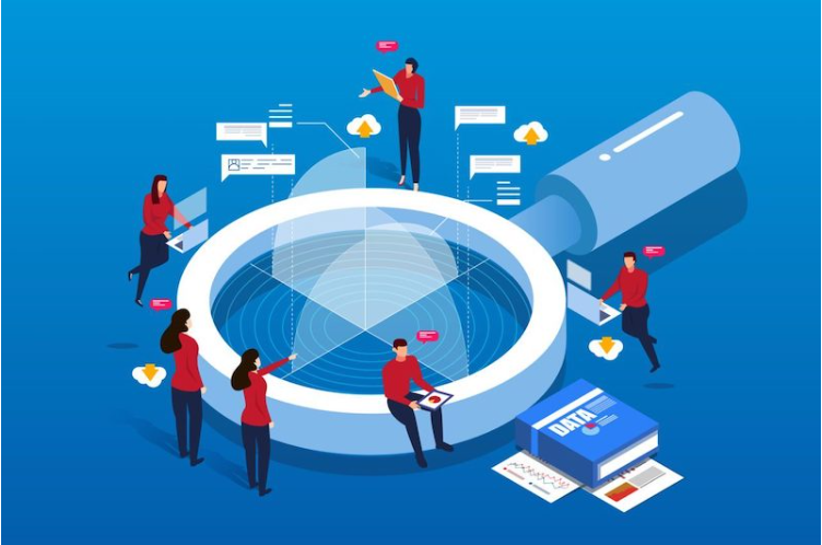 Tận dụng khai thác dữ liệu mở để hội nhập kinh tế số tan dung khai thac du lieu mo de hoi nhap kinh te so