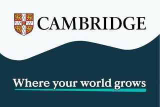 Đại học Cambridge ra mắt thương hiệu mới cho học viên và giáo viên tiếng Anh