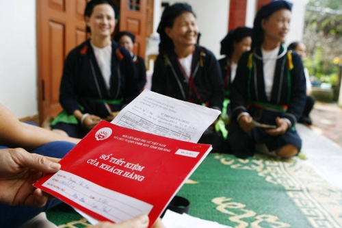 TYM triển khai chương trình