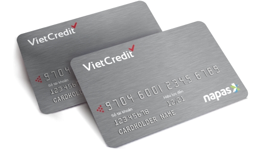 Linh hoạt thanh toán với thẻ vay VietCredit