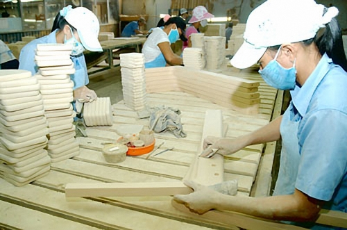 Cùng giải bài toán vốn cho doanh nghiệp nhỏ