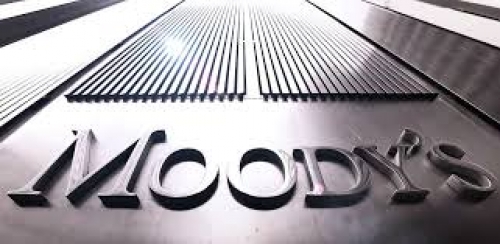 Moody's nâng mức xếp hạng tín nhiệm của Việt Nam Moody's nâng mức xếp hạng tín nhiệm của Việt Nam