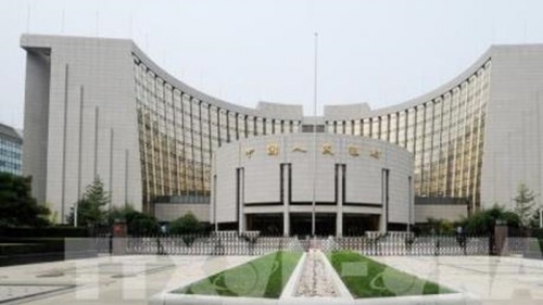 PboC: Trung Quốc sẽ duy tri chính sách tiền tệ ổn định và linh hoạt