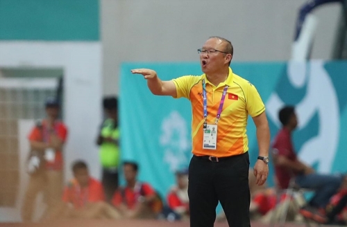 U23 Việt Nam chạm trán U23 Bahrain ở vòng 1/8 U23 Việt Nam chạm trán U23 Bahrain ở vòng 1/8