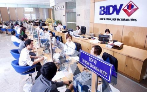 Hợp lực để đẩy mạnh thanh toán không dùng tiền mặt