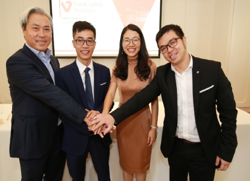 Đầu tư mở rộng ứng dụng gọi xe công nghệ FastGo ra toàn quốc