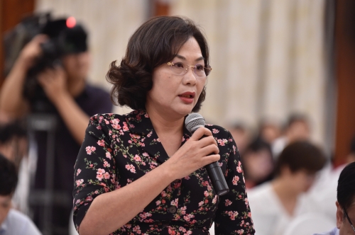 Thanh toán khống thẻ tín dụng là hành vi bị cấm