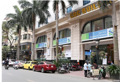 Ngân hàng Standard Chartered: Kinh tế Việt Nam sẽ tăng trưởng mạnh nhất ASEAN Ngân hàng Standard Chartered: Kinh tế Việt Nam sẽ tăng trưởng mạnh nhất ASEAN