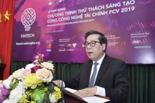 Thúc đẩy phổ cập tài chính và chuyển đổi ngân hàng số tại thị trường Việt Nam