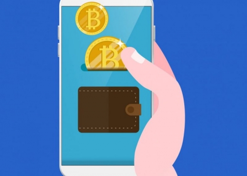 Chuyên gia cảnh báo hiện tượng gắn mác ví điện tử để đầu tư tiền kỹ thuật số