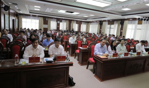 Tín dụng chính sách: Thúc đẩy giảm nghèo bền vững và xây dựng nông thôn mới