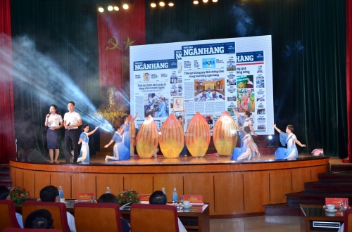 Xúc động cuộc thi tìm hiểu 50 năm thực hiện Di chúc của Chủ tịch Hồ Chí Minh