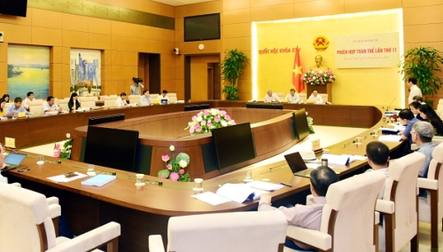 Đã có đánh giá tác động khi đưa hộ kinh doanh lên thành doanh nghiệp Đã có đánh giá tác động khi đưa hộ kinh doanh lên thành doanh nghiệp