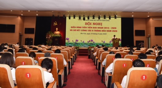 se xay dung de an co cau lai cac tctd gan voi xu ly no xau giai doan 2021 2025