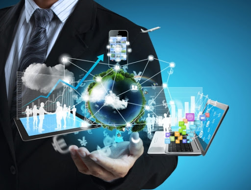 Chiến lược quốc gia về phát triển doanh nghiệp công nghệ số Việt Nam Chiến lược quốc gia về phát triển doanh nghiệp công nghệ số Việt Nam