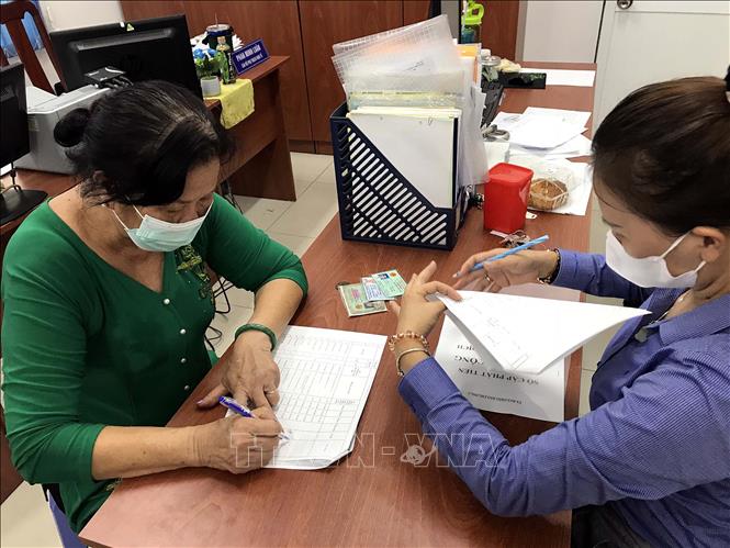 de xuat goi ho tro lan 2 cho doanh nghiep va lao dong gap kho khan