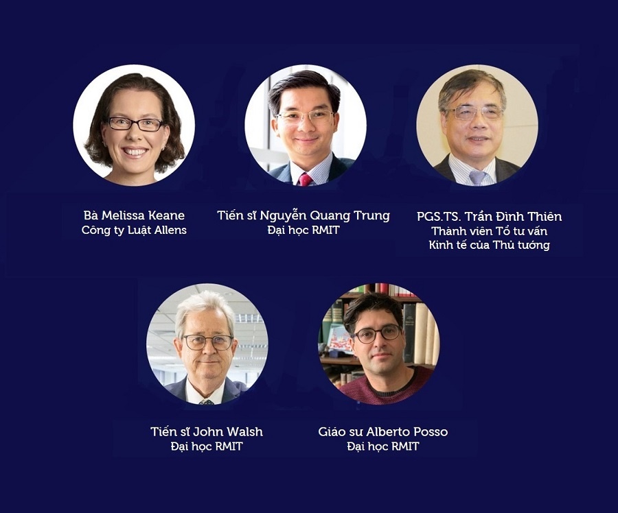 Doanh nghiệp Việt nên tích cực tìm kiếm cơ hội trong các hiệp định thương mại tự do Doanh nghiệp Việt nên tích cực tìm kiếm cơ hội trong các hiệp định thương mại tự do