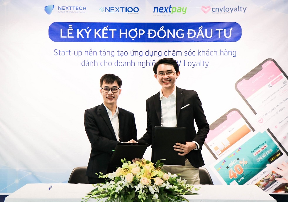 nextpay tiep tuc ho tro chuyen doi so khi cong bo dau tu 11 ty dong vao cnv loyalty