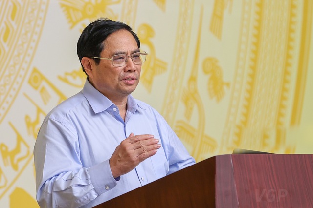 Chuyển đổi số cần thực chất, hiệu quả, góp phần quan trọng xây dựng nền kinh tế độc lập, tự chủ, hội nhập chuyen doi so can thuc chat hieu qua gop phan quan trong xay dung nen kinh te doc lap tu chu hoi nhap