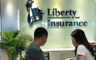 Bảo hiểm Liberty Việt Nam liên tiếp nhận hai Giải thưởng Bảo hiểm châu Á