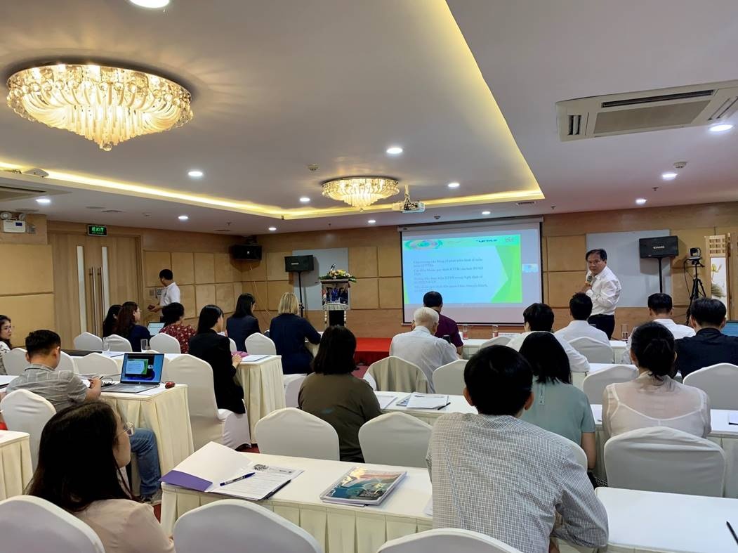 det may day manh kinh te tuan hoan