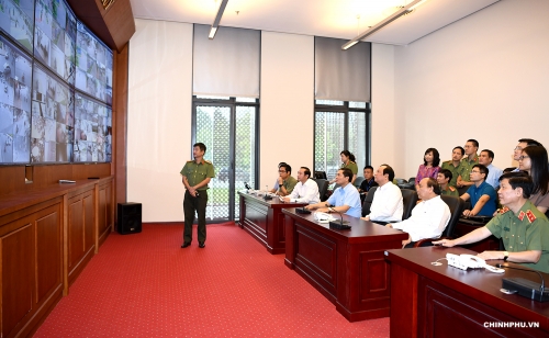 Việt Nam đã sẵn sàng cho sự kiện đối ngoại đặc biệt Việt Nam đã sẵn sàng cho sự kiện đối ngoại đặc biệt