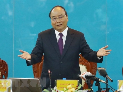 Chung tay xây dựng cộng đồng ASEAN trong thời kỳ cách mạng 4.0