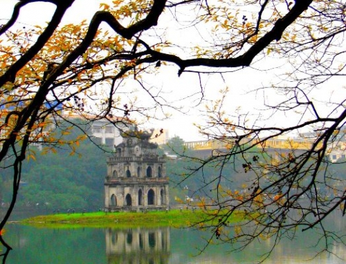 Hà Nội sẽ tiếp tục quảng bá du lịch trên CNN Hà Nội sẽ tiếp tục quảng bá du lịch trên CNN