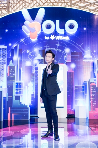 VPBank ra mắt YOLO - ngân hàng số tích hợp tiện ích sành điệu