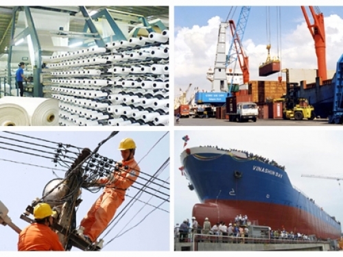 Bộ Tài chính hướng dẫn tái cơ cấu DNNN không đủ điều kiện cổ phần hóa