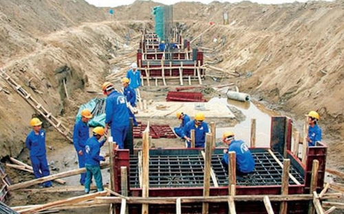 Chính phủ đề nghị sửa Luật Đầu tư công Chính phủ đề nghị sửa Luật Đầu tư công