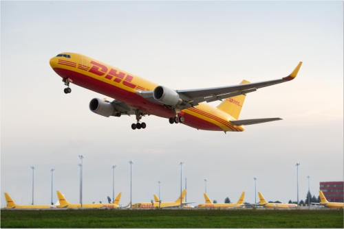 DHL Express điều chỉnh biểu phí năm 2019 DHL Express điều chỉnh biểu phí năm 2019