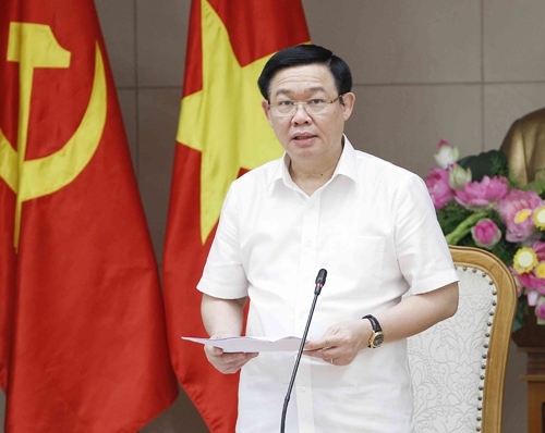 Năm 2020 sẽ cơ bản xử lý xong các yếu kém của 12 dự án