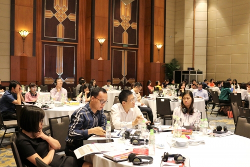 Quản lý rủi ro tốt hơn khi áp dụng chuẩn mực IFRS 9 Quản lý rủi ro tốt hơn khi áp dụng chuẩn mực IFRS 9