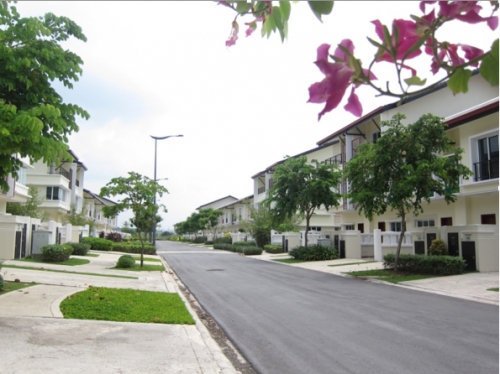 Ecolakes Mỹ Phước: Tích hợp các tính năng sống, đầu tư, kinh doanh Ecolakes Mỹ Phước: Tích hợp các tính năng sống, đầu tư, kinh doanh