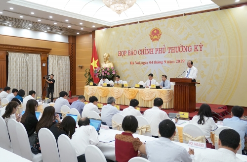 Tăng trưởng sẽ đạt cận cao của mục tiêu