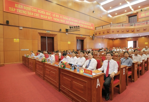 Lan tỏa giá trị nhân văn trong chính sách tín dụng