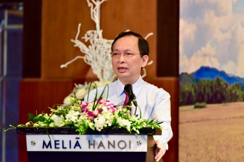 Tạo hành lang pháp lý đồng bộ để tài chính vi mô hoạt động hiệu quả, bền vững Tạo hành lang pháp lý đồng bộ để tài chính vi mô hoạt động hiệu quả, bền vững