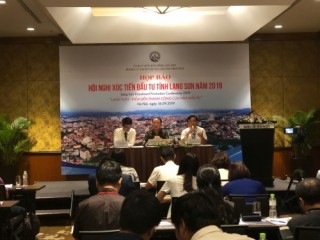 Lạng Sơn công bố danh mục dự án thu hút đầu tư giai đoạn 2019-2025