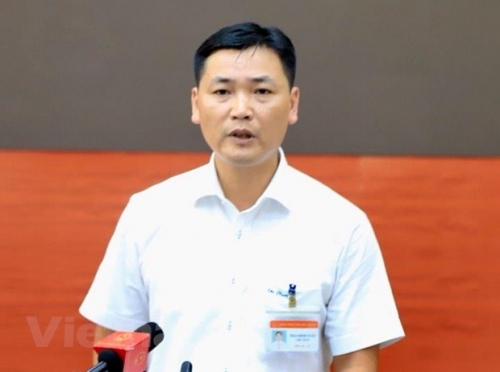 Vụ cháy Rạng Đông: Không có việc phá hoại do con người