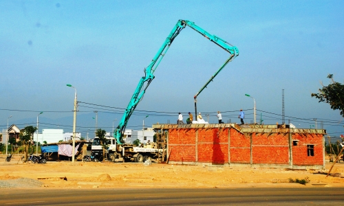 Đà Nẵng công khai quỹ đất tái định cư và khu đất lớn Đà Nẵng công khai quỹ đất tái định cư và khu đất lớn